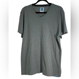 Jason Scott V-Neck Tee